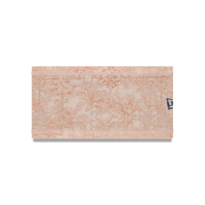 Pictured is this MLB Spring Training 2026 Cactus League Logo Headband in all over print. 4