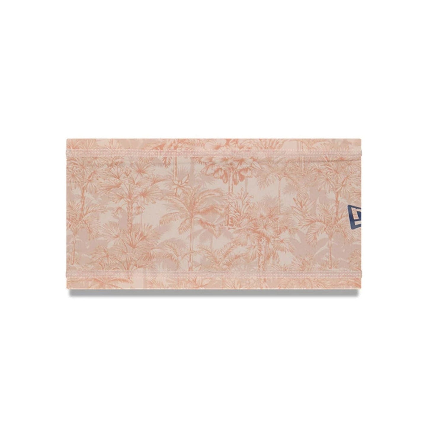 Pictured is this MLB Spring Training 2026 Cactus League Logo Headband in all over print. 4