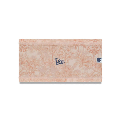 Pictured is this MLB Spring Training 2026 Cactus League Logo Headband in all over print. 3