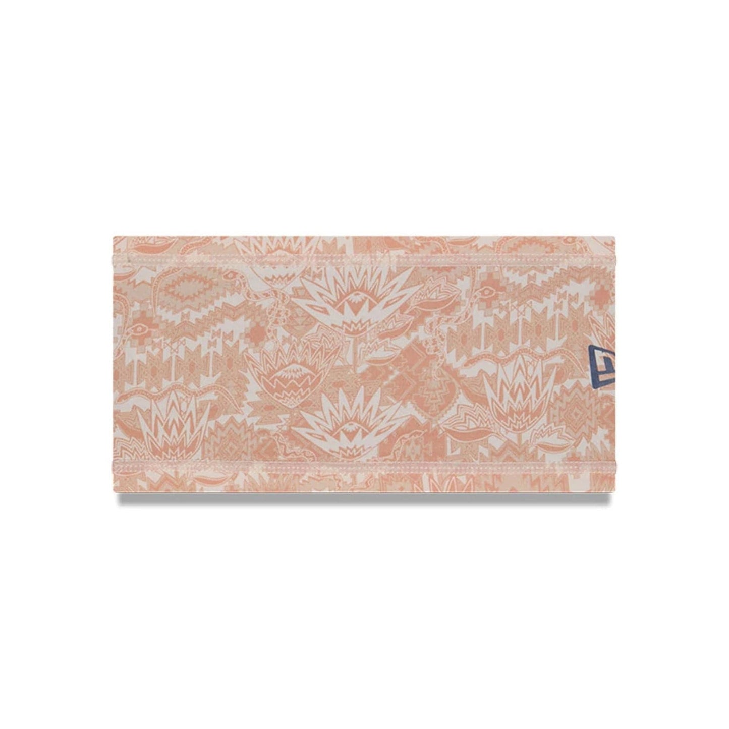 Pictured is this MLB Spring Training 2026 Grapefruit League Logo Headband in all over print. 1