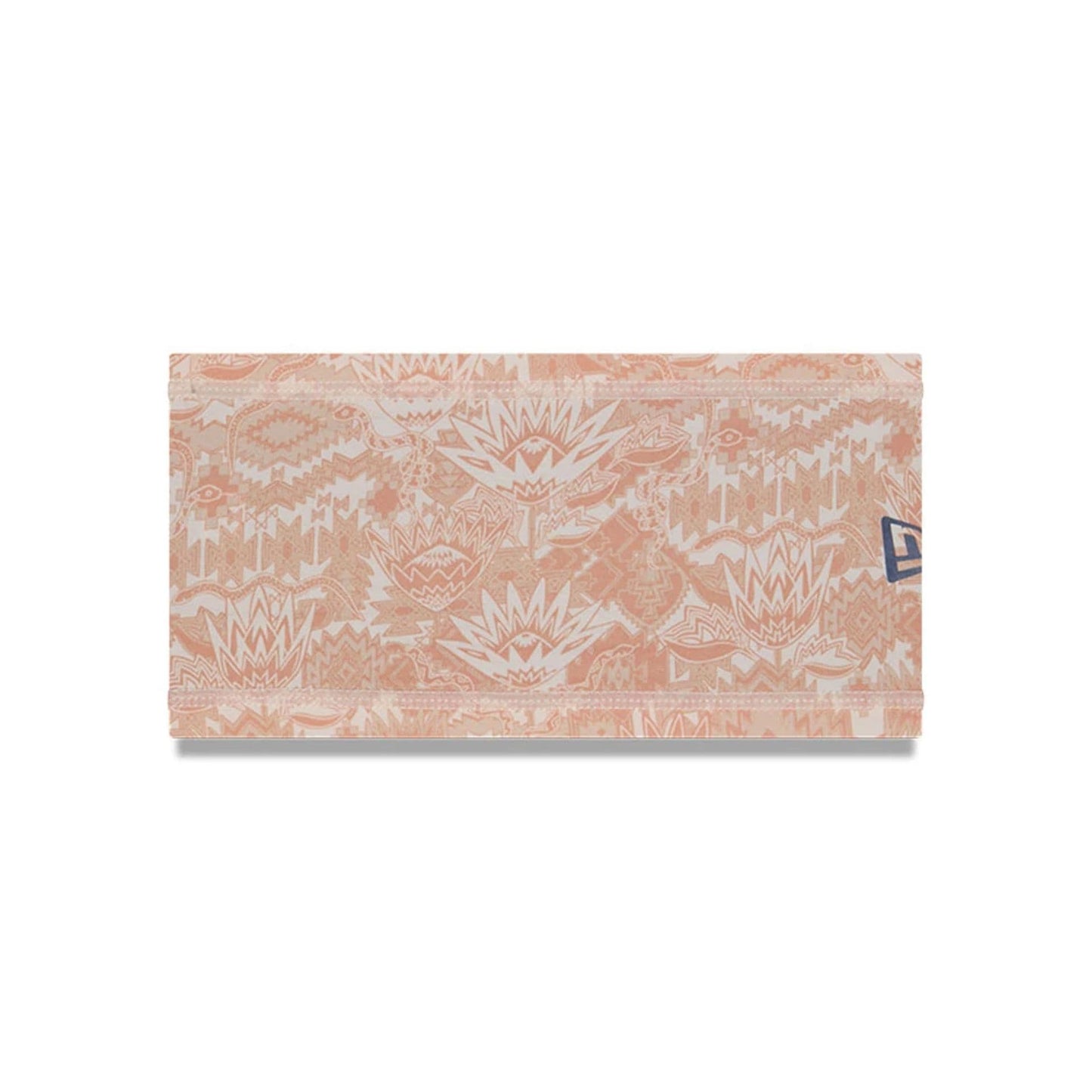 Pictured is this MLB Spring Training 2026 Grapefruit League Logo Headband in all over print. 1