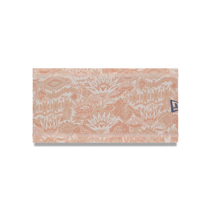 Pictured is this MLB Spring Training 2026 Grapefruit League Logo Headband in all over print. 1