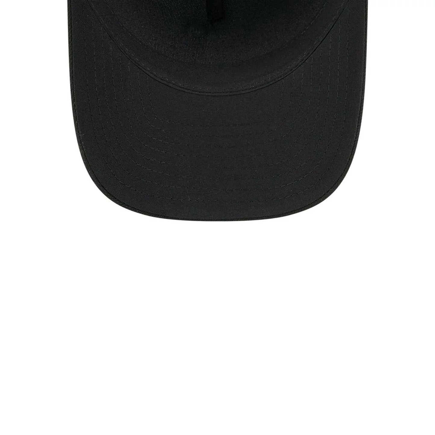 Pictured is this MLB World Baseball Classic 2026 Italy 9FORTY M-Crown A-Frame cap in black. 7
