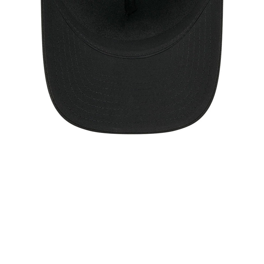 Pictured is this MLB World Baseball Classic 2026 Great Britain 9FORTY M-Crown A-Frame cap in black. 6
