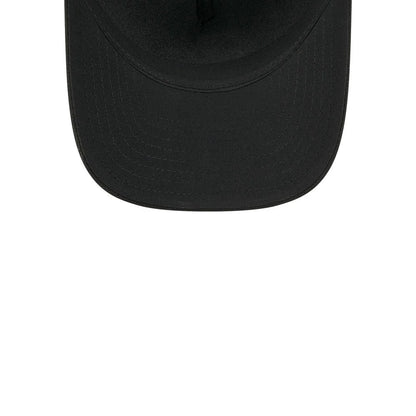 Pictured is this MLB World Baseball Classic 2026 Great Britain 9FORTY M-Crown A-Frame cap in black. 6