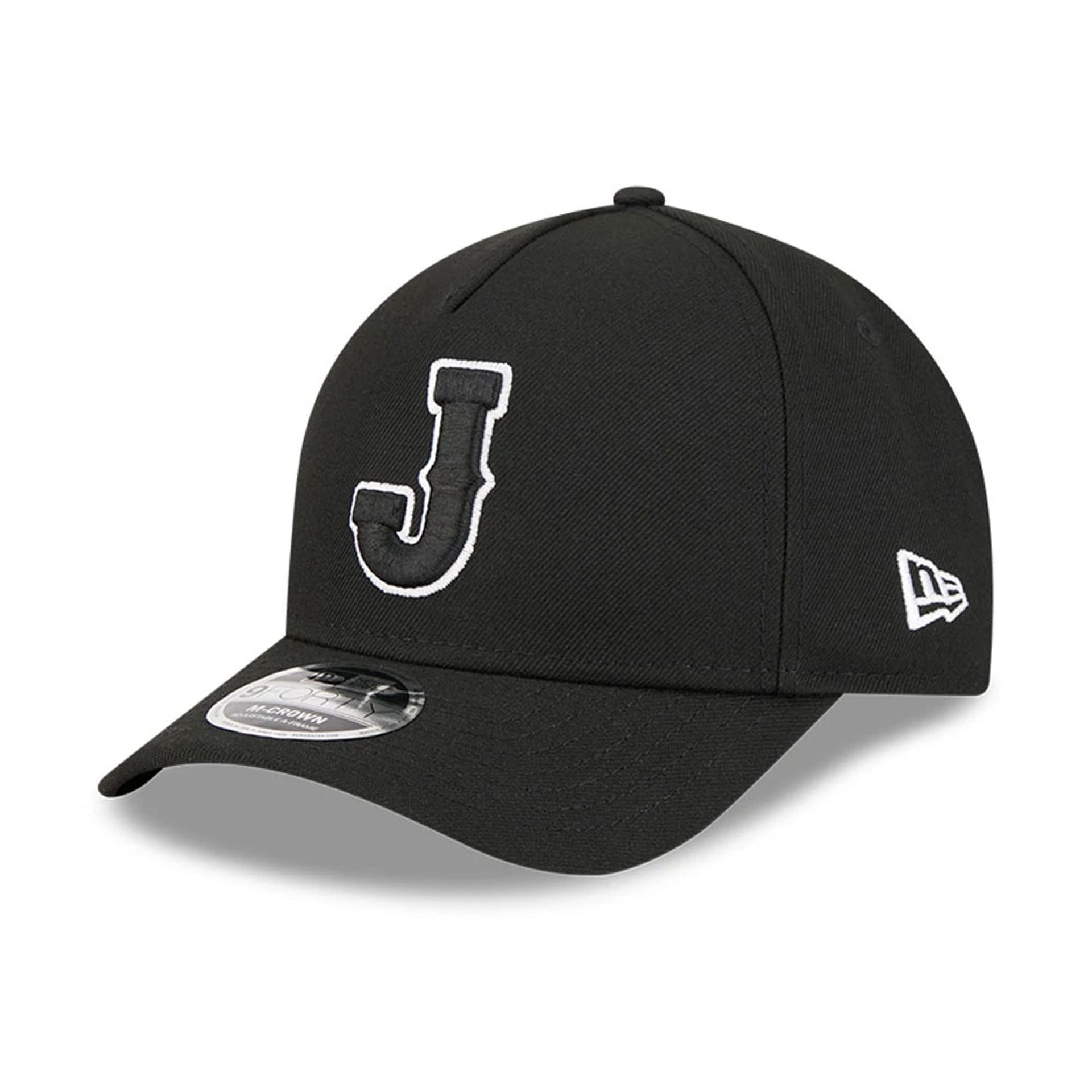 Pictured is this MLB World Baseball Classic 2026 Japan 9FORTY M-Crown A-Frame cap in black. 3