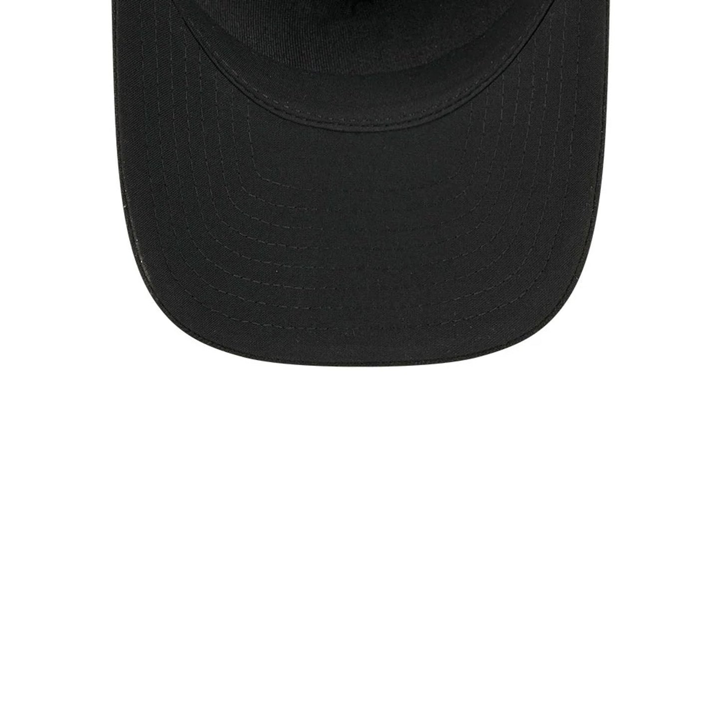 Pictured is this MLB World Baseball Classic 2026 Dominican Republic 9FORTY M-Crown A-Frame cap in black. 7