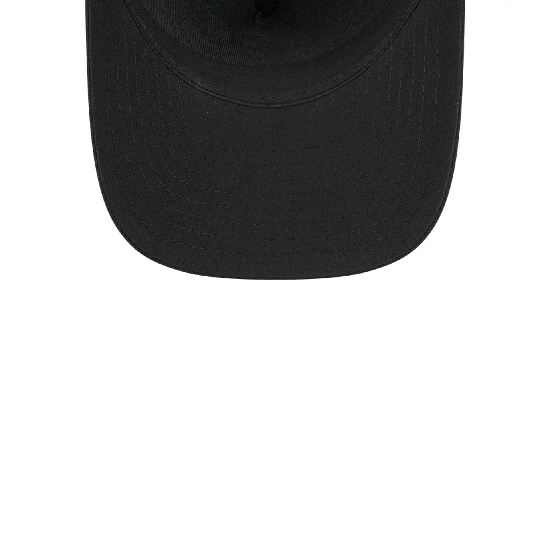 Pictured is this MLB World Baseball Classic 2026 Cuba 9FORTY M-Crown A-Frame cap in black. 7