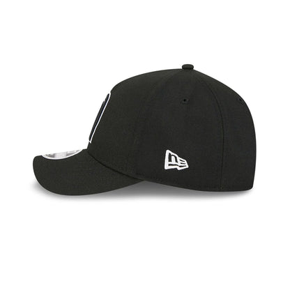 Pictured is this MLB World Baseball Classic 2026 Mexico 9FORTY M-Crown A-Frame cap in black. 5
