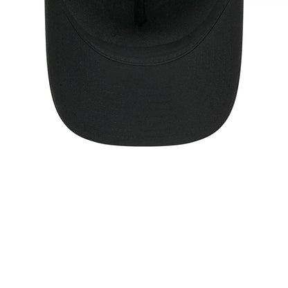 Pictured is this MLB World Baseball Classic 2026 Mexico 9FORTY M-Crown A-Frame cap in black. 7