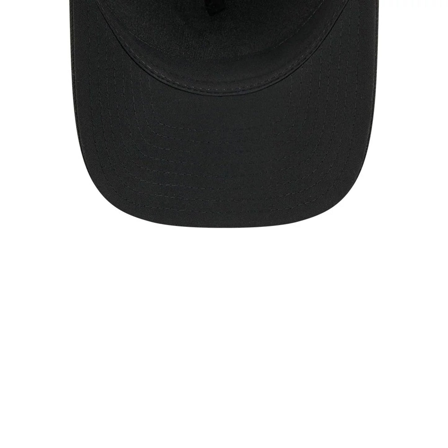 Pictured is this MLB World Baseball Classic 2026 Nicaragua 9FORTY M-Crown A-Frame cap in black. 7