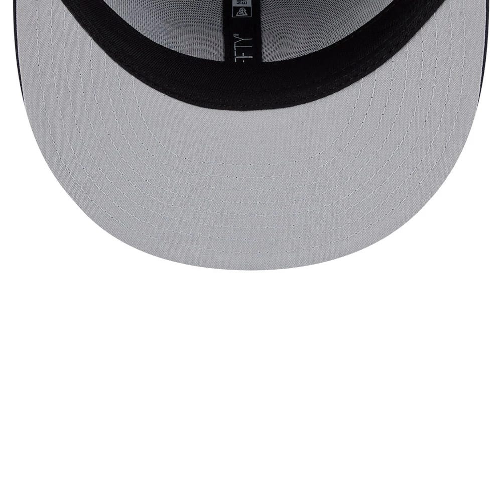 Pictured is this MLB World Baseball Classic 2026 Great Britain 59FIFTY Fitted cap in navy. 2