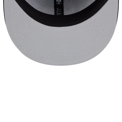Pictured is this MLB World Baseball Classic 2026 Great Britain 59FIFTY Fitted cap in navy. 2