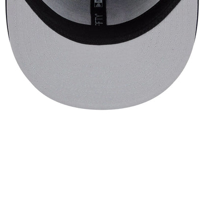 Pictured is this MLB World Baseball Classic 2026 Great Britain 59FIFTY Fitted cap in navy. 2