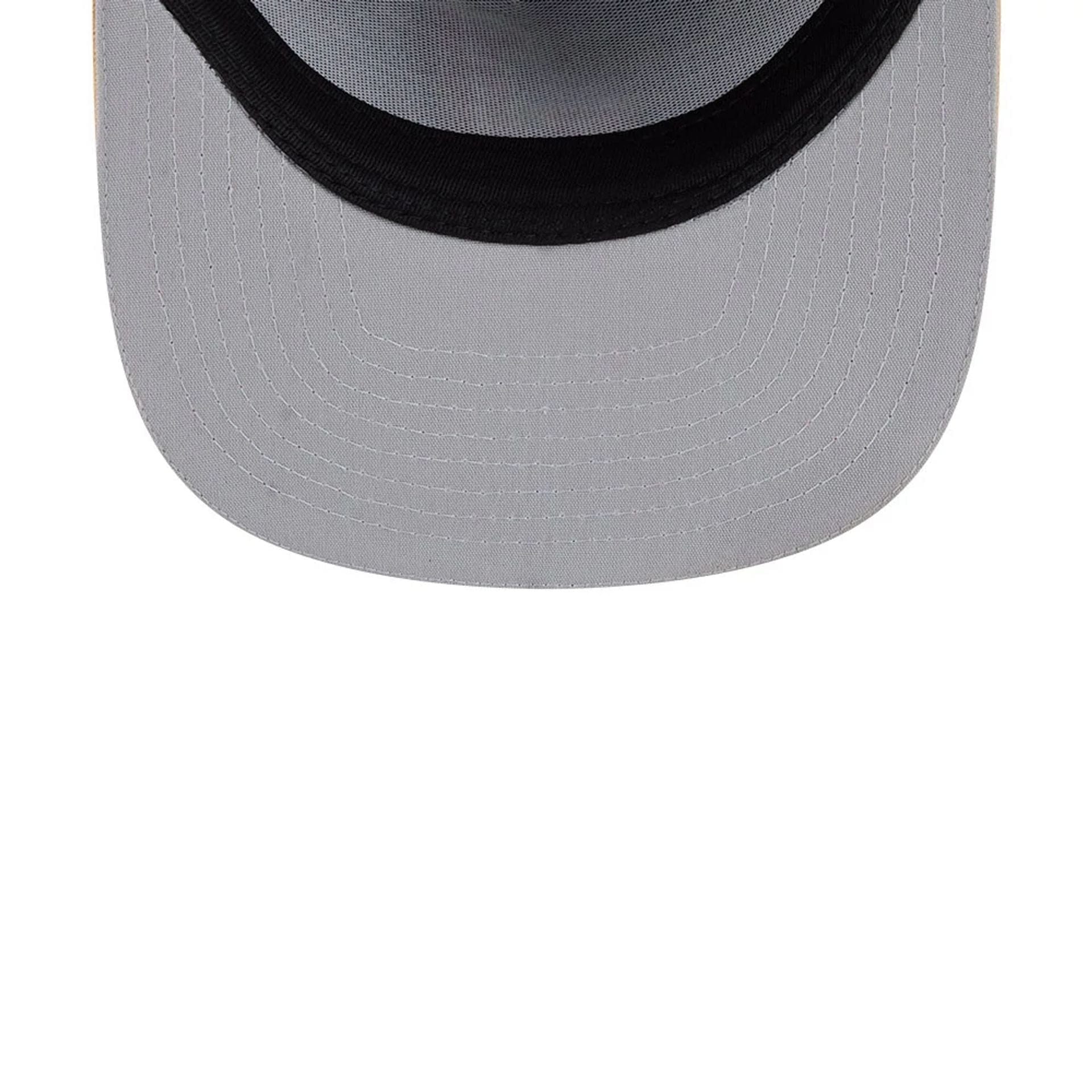 Pictured is this MLB World Baseball Classic 2026 Japan 9FIFTY A-Frame Snapback cap in dark blue. 2