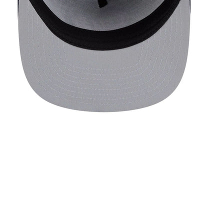 Pictured is this MLB World Baseball Classic 2026 Great Britain 9FIFTY A-Frame Snapback cap in navy. 2