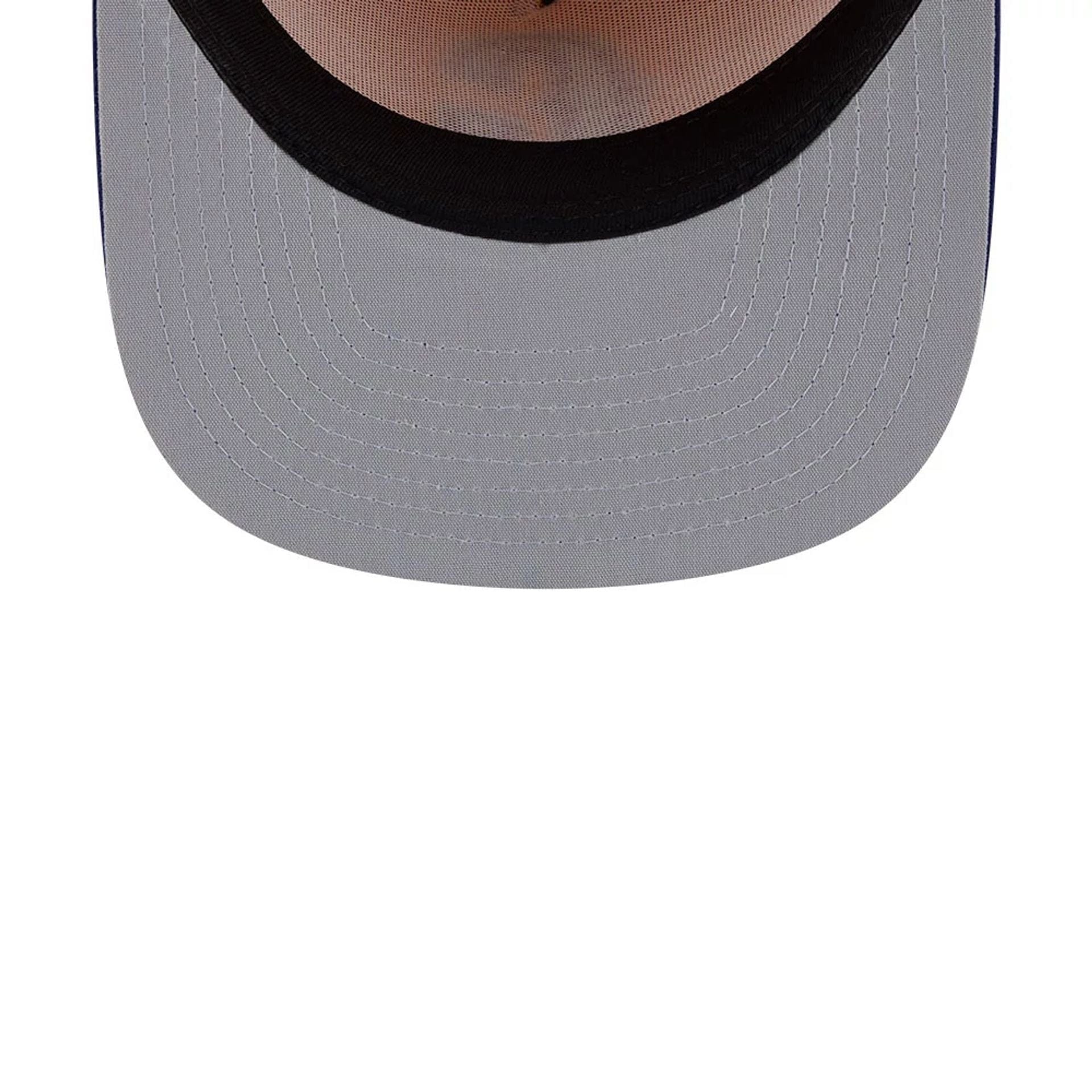 Pictured is this MLB World Baseball Classic 2026 Columbia 9FIFTY A-Frame Snapback cap in yellow. 2