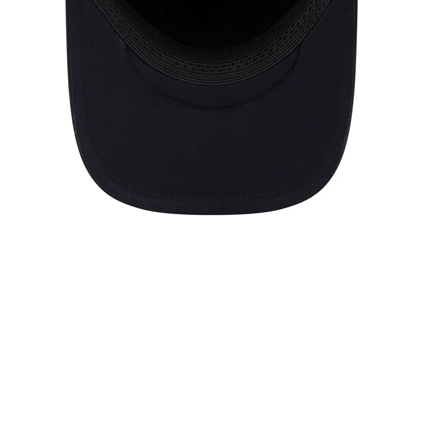 Pictured is this MLB Batting Practice 2026 Houston Astros 9FORTY Apex cap in navy. 7