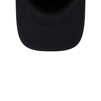 Pictured is this MLB Batting Practice 2026 Houston Astros 9FORTY Apex cap in navy. 7