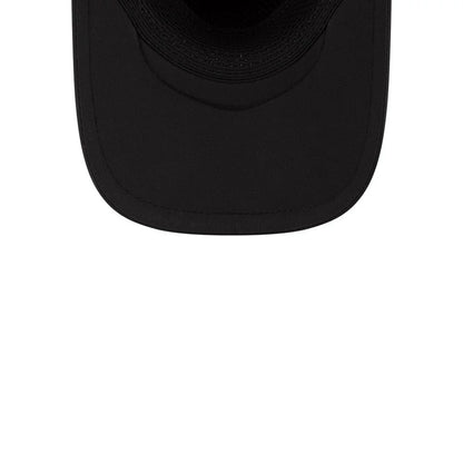 Pictured is this MLB Batting Practice 2026 Baltimore Orioles 9FORTY Apex cap in black. 7
