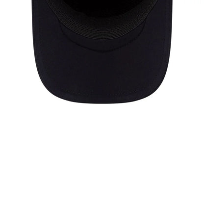 Pictured is this MLB Batting Practice 2026 Seattle Mariners 9FORTY Apex cap in navy. 7