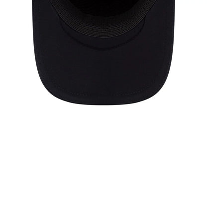 Pictured is this MLB Batting Practice 2026 Minnesota Twins 9FORTY Apex cap in navy. 7