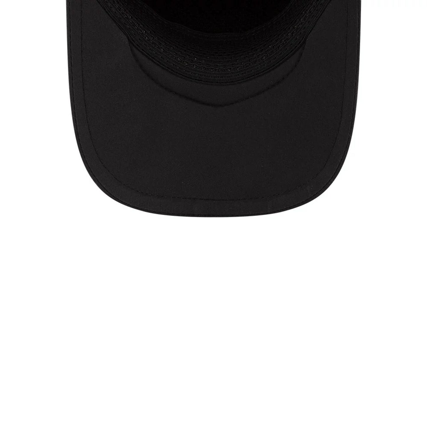 Pictured is this MLB Batting Practice 2026 San Francisco Giants 9FORTY Apex cap in black. 7