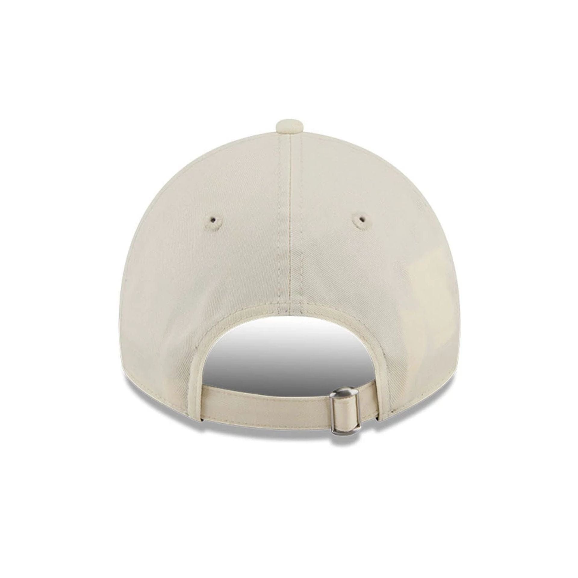 Pictured is this MLB Colours Chicago White Sox 9TWENTY cap in white. 6