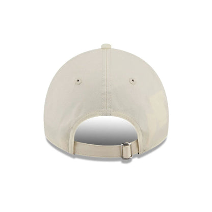 Pictured is this MLB Colours Athletics 9TWENTY cap in white. 6