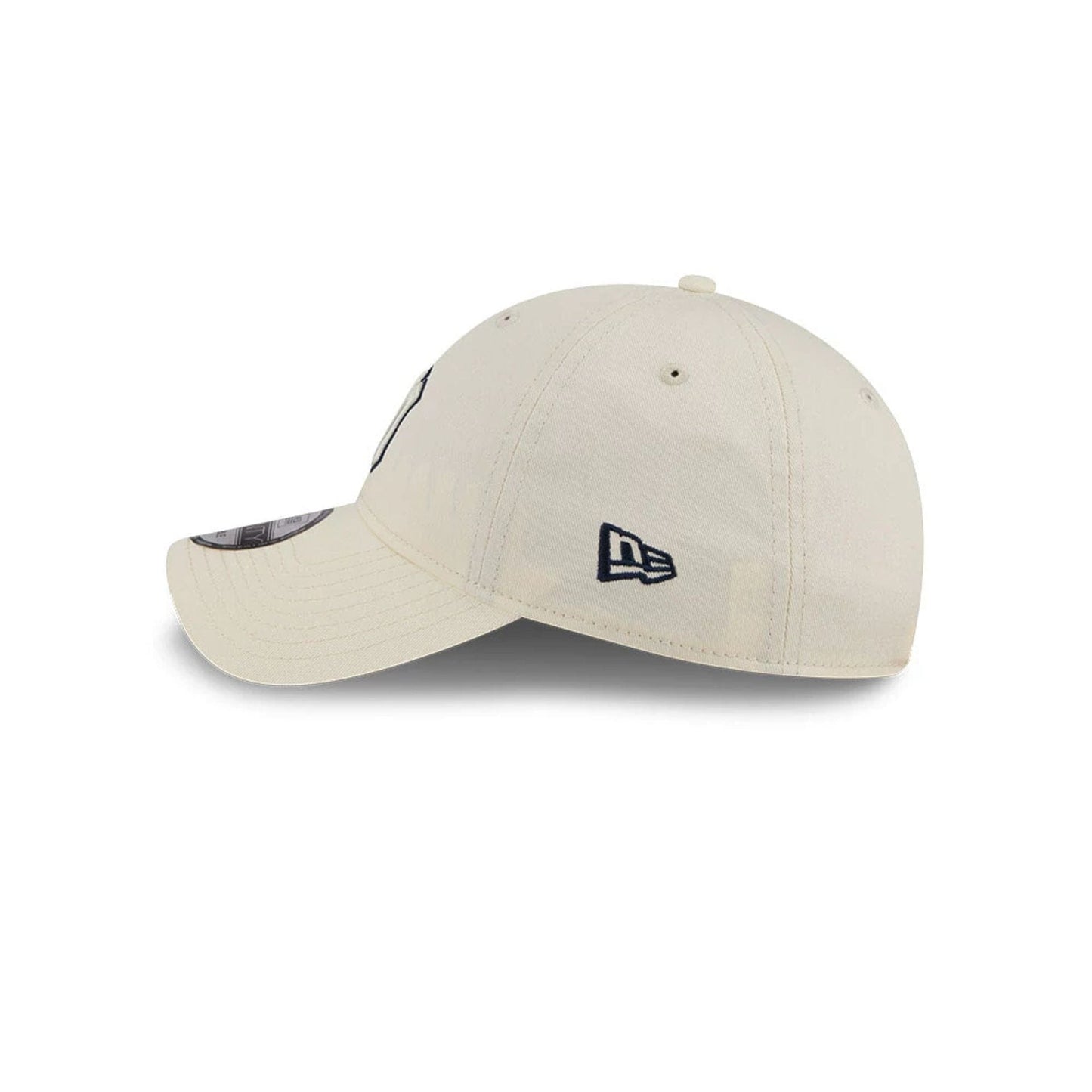 Pictured is this MLB Colours New York Yankees 9TWENTY cap in white. 5