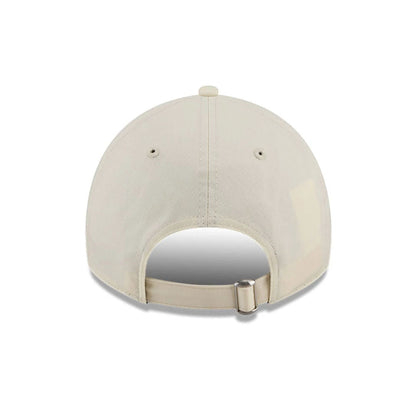 Pictured is this MLB Colours New York Yankees 9TWENTY cap in white. 6