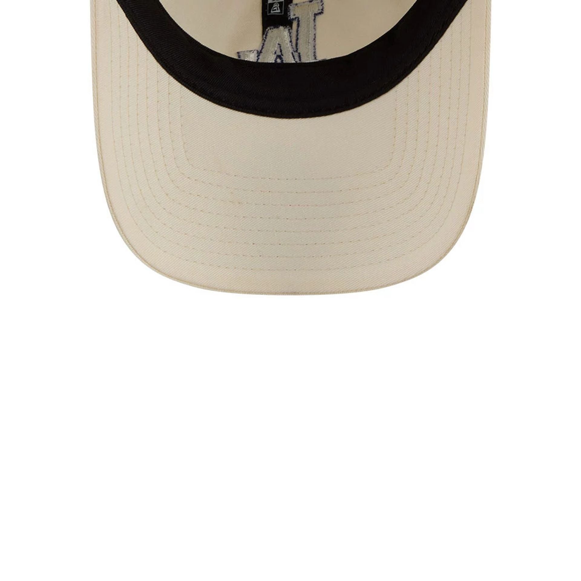 Pictured is this MLB Colours LA Dodgers 9TWENTY cap in white. 6