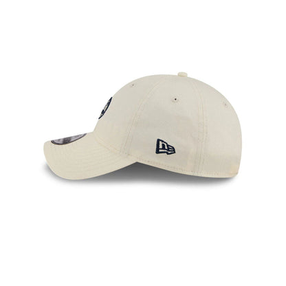 Pictured is this MLB Colours New York Yankees 9TWENTY cap in white. 5