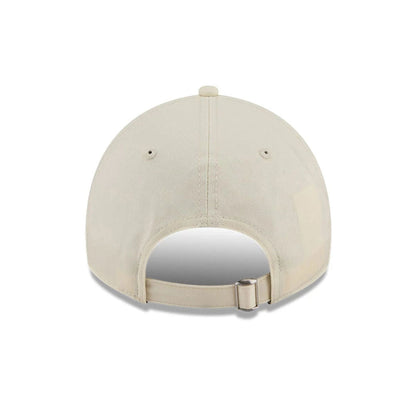 Pictured is this MLB Colours New York Yankees 9TWENTY cap in white. 6