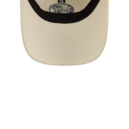 Pictured is this MLB Colours New York Yankees 9TWENTY cap in white. 7