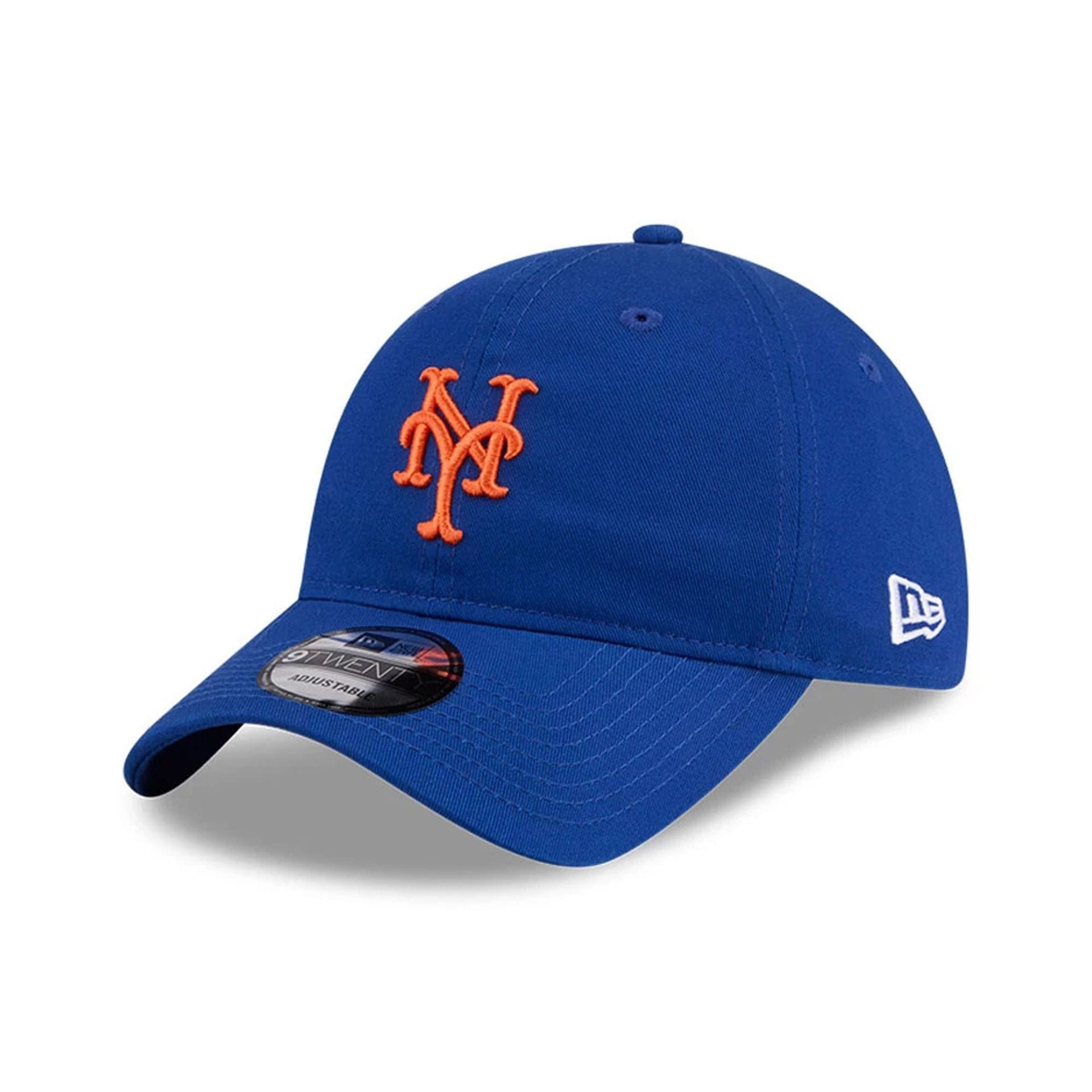 Pictured is this MLB Colours New York Mets 9TWENTY cap in blue. 3