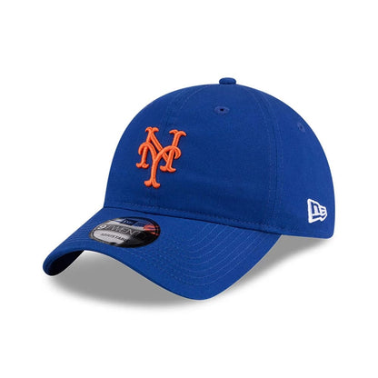 Pictured is this MLB Colours New York Mets 9TWENTY cap in blue. 3