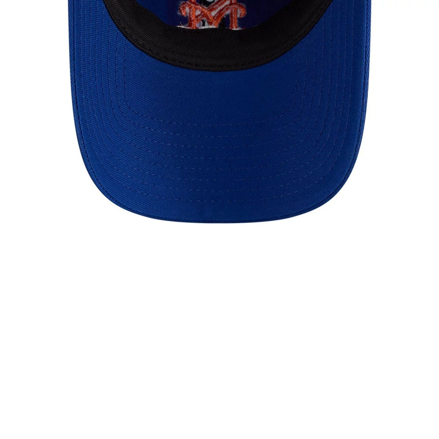 Pictured is this MLB Colours New York Mets 9TWENTY cap in blue. 7