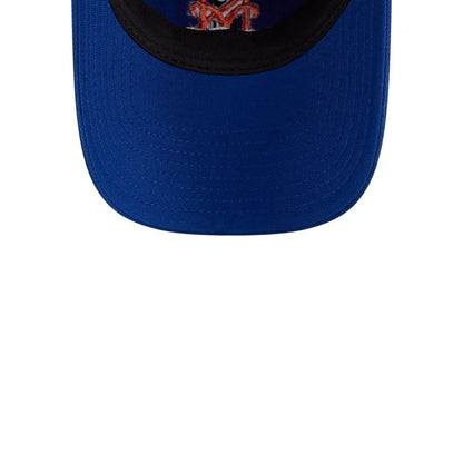 Pictured is this MLB Colours New York Mets 9TWENTY cap in blue. 7