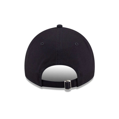 Pictured is this MLB Colours New York Yankees 9TWENTY cap in navy. 6