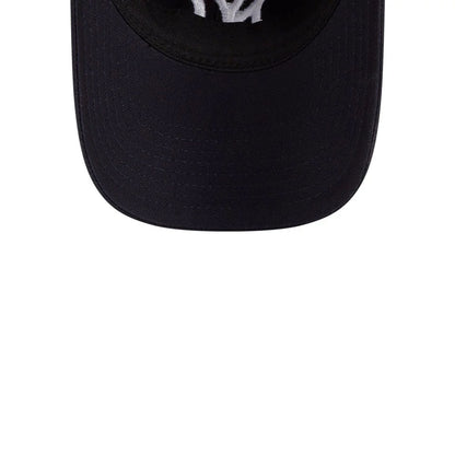 Pictured is this MLB Colours New York Yankees 9TWENTY cap in navy. 7