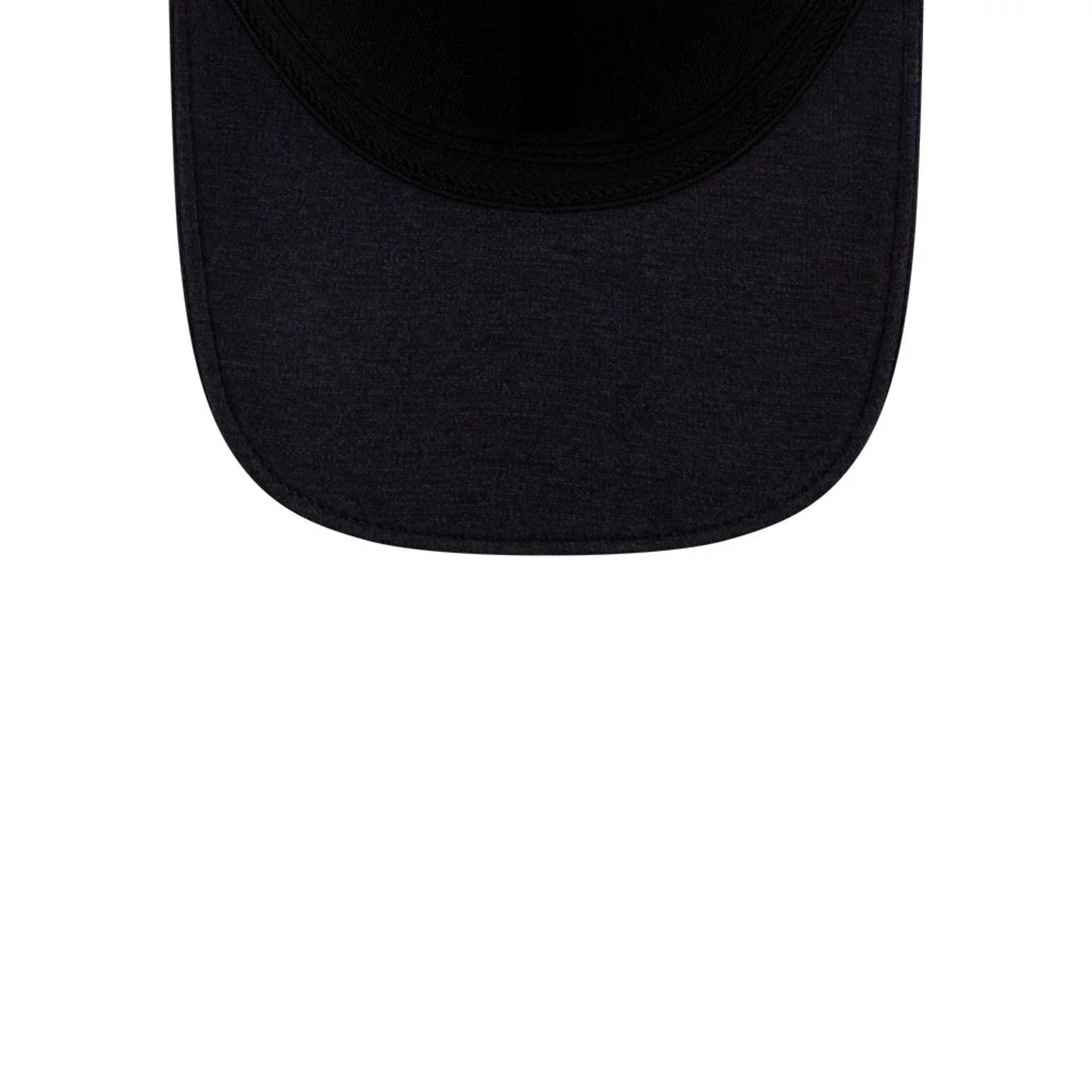 Pictured is this MLB Clubhouse Houston Astros 39THIRTY Infinity Stretch Fit cap in navy. 7