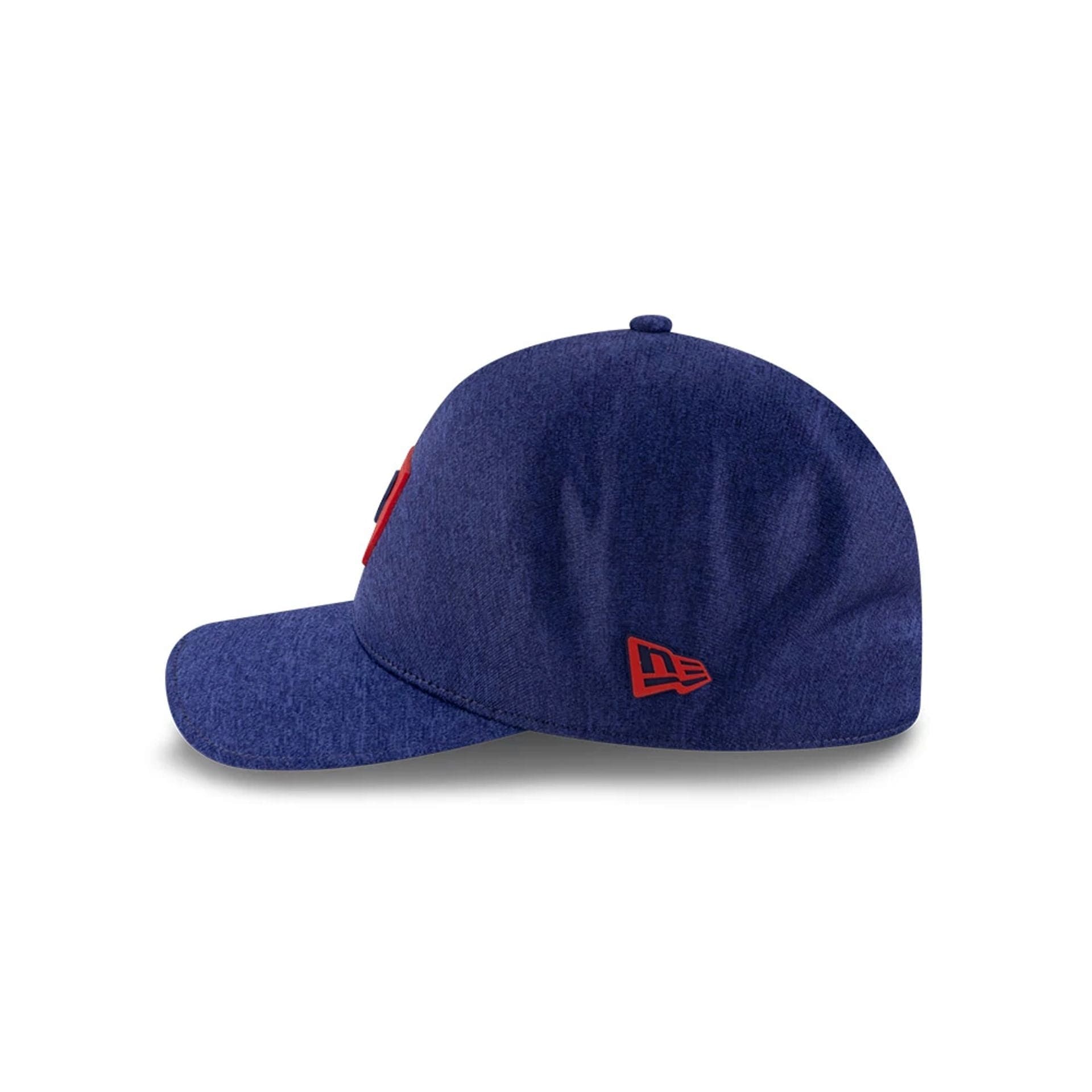 Pictured is this MLB Clubhouse Philadelphia Phillies 39THIRTY Infinity Stretch Fit cap in red. 5