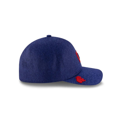 Pictured is this MLB Clubhouse Philadelphia Phillies 39THIRTY Infinity Stretch Fit cap in red. 6