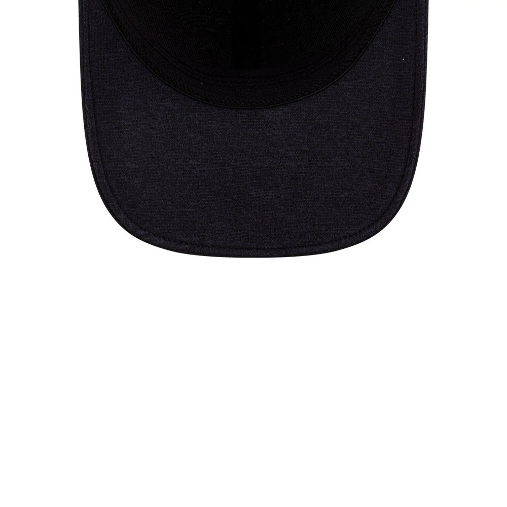 Pictured is this MLB Clubhouse New York Yankees 39THIRTY Infinity Stretch Fit cap in navy. 7