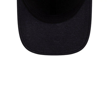 Pictured is this MLB Clubhouse New York Yankees 39THIRTY Infinity Stretch Fit cap in navy. 7