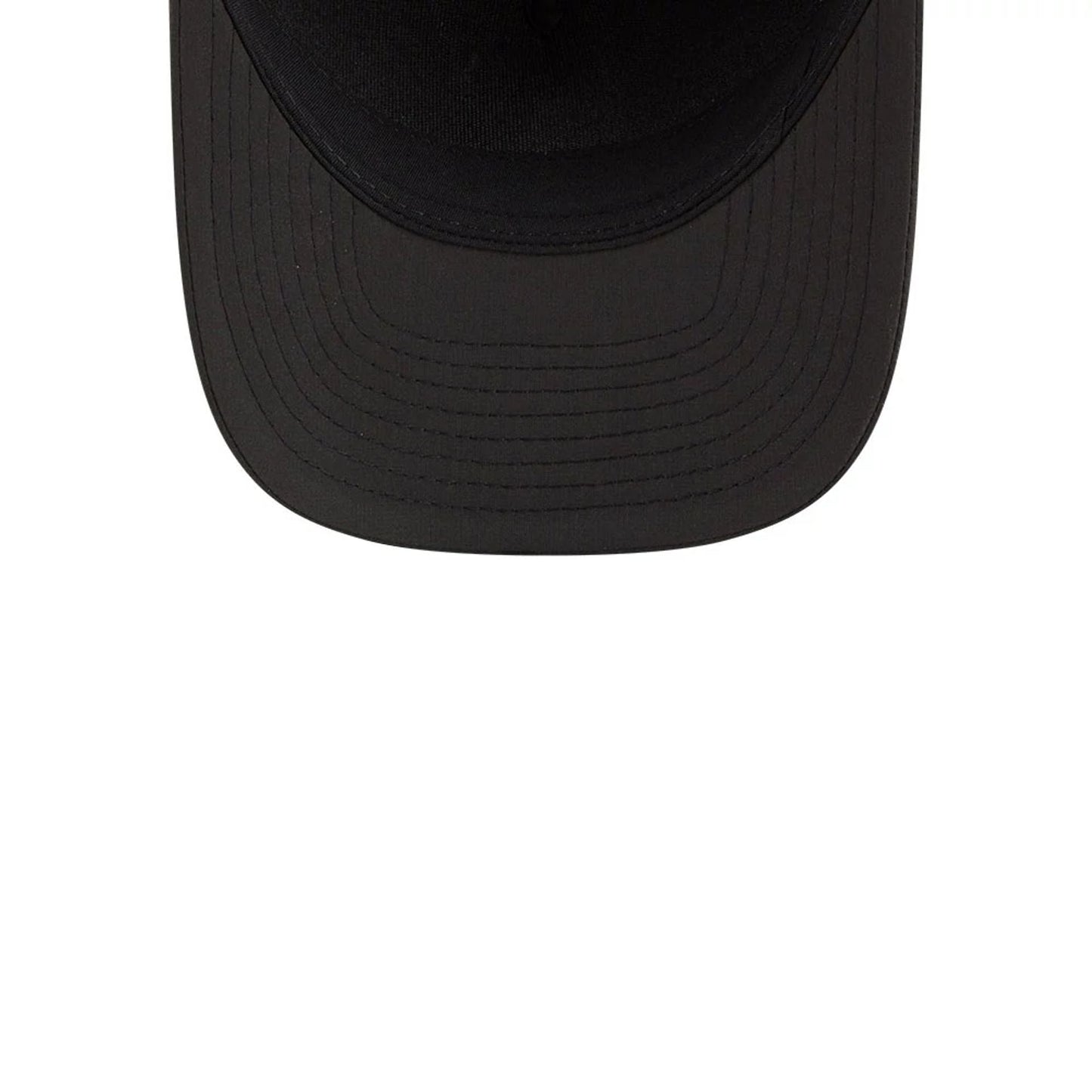 Pictured is this MLB Clubhouse Chicago White Sox 9FORTY M-Crown A-Frame cap in black. 7