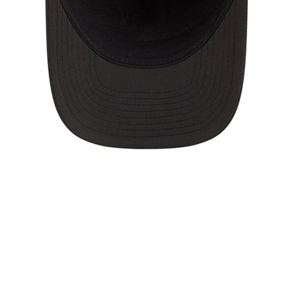 Pictured is this MLB Clubhouse Chicago White Sox 9FORTY M-Crown A-Frame cap in black. 7