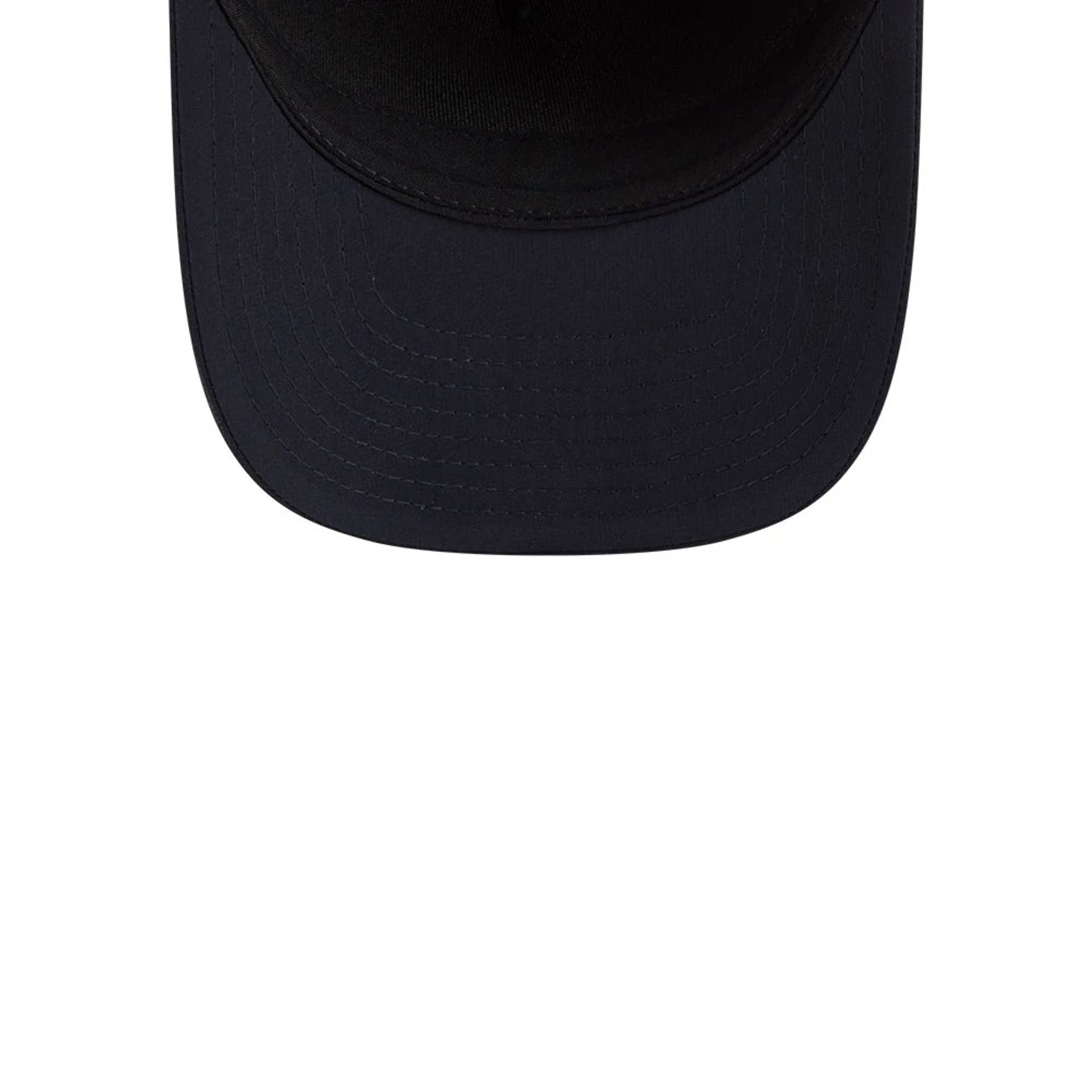 Pictured is this MLB Clubhouse Detroit Tigers 9FORTY M-Crown A-Frame cap in navy. 7