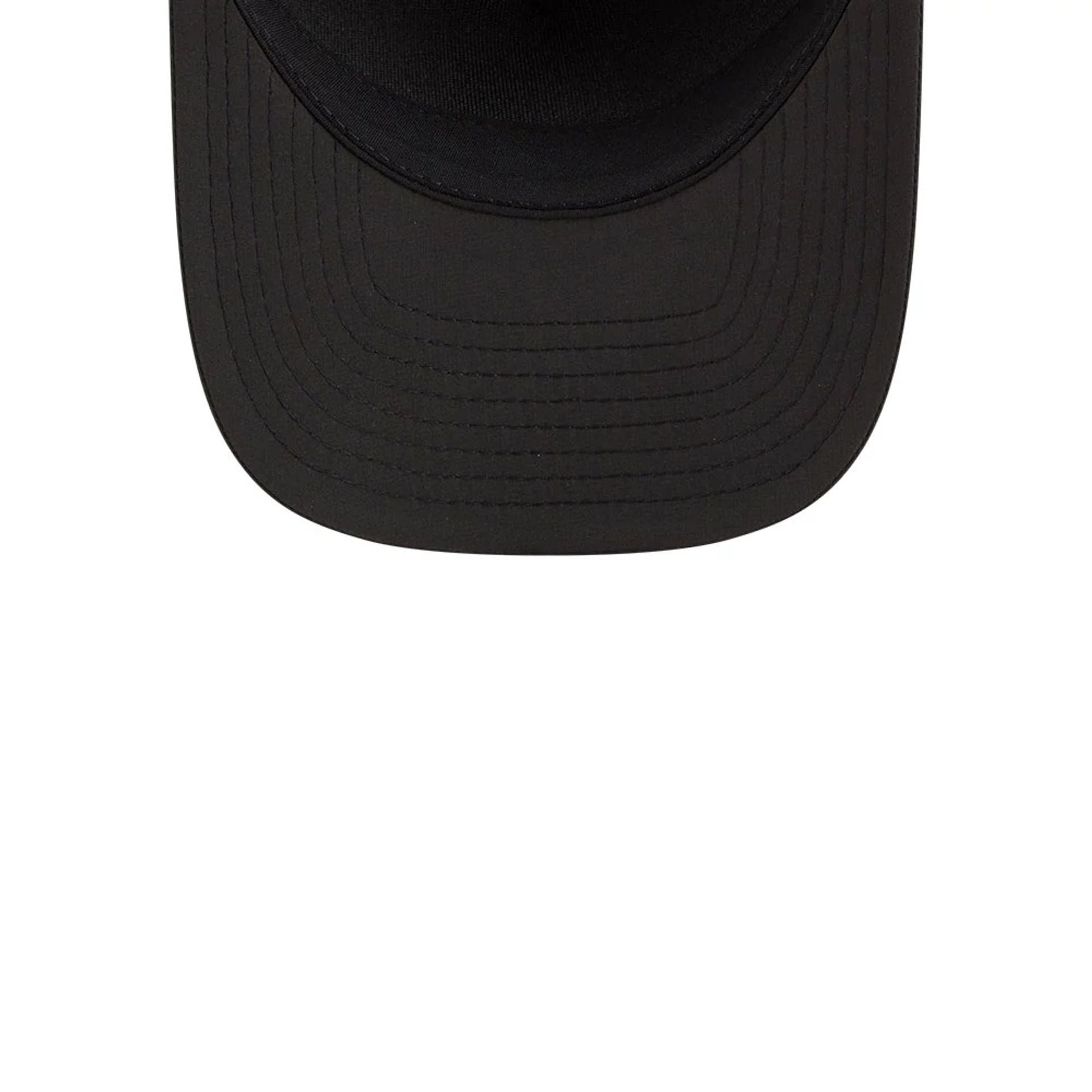 Pictured is this MLB Clubhouse Colorado Rockies 9FORTY M-Crown A-Frame cap in black. 7